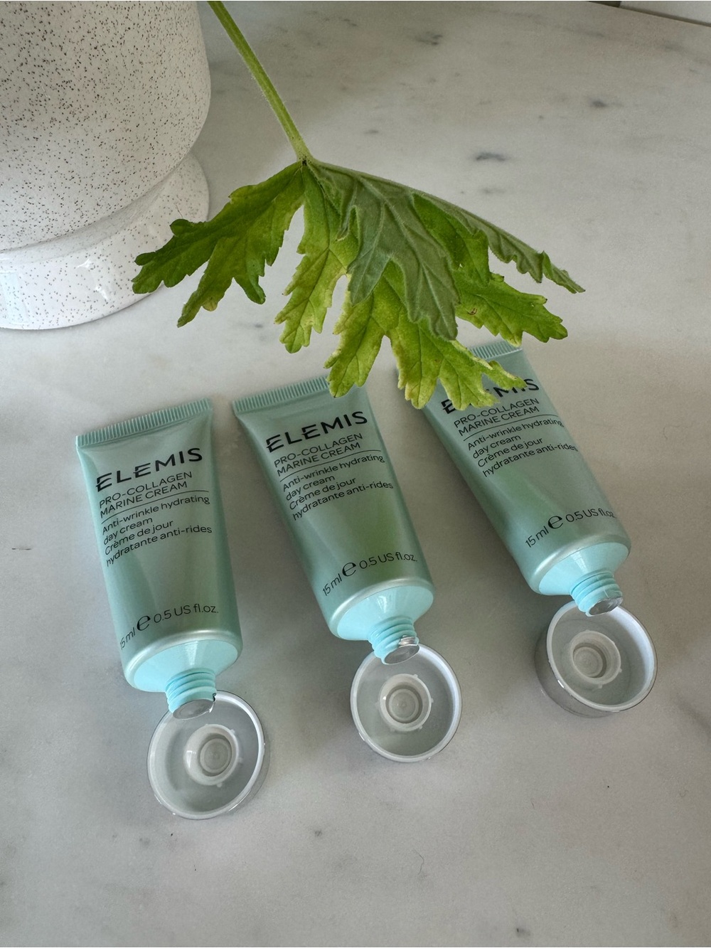 ELEMIS Pro-Collagen Marine Cream - Picture 3 of 4